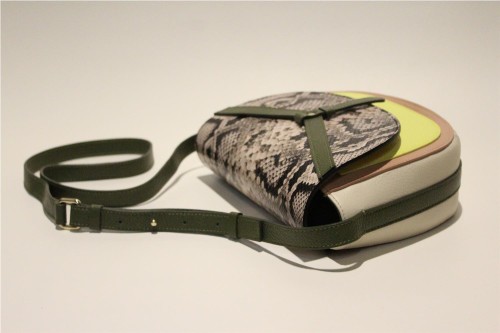 BOLSO MISCELANEA CHLOE ROSA BOLSO MISCELANEA CHLOE ROSA