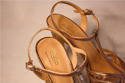 ZAPATOS MISCELANEA RAME