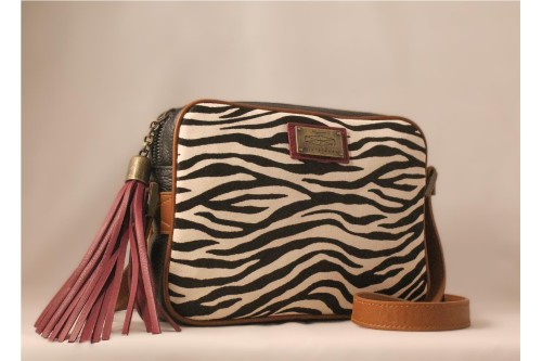 BOLSO MISCELANEA MADELEINE NEGRO