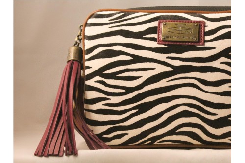 BOLSO MISCELANEA MADELEINE NEGRO