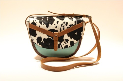 BOLSO MISCELANEA CHLOE CUERO