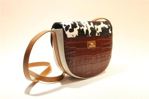 BOLSO MISCELANEA CHLOE CUERO