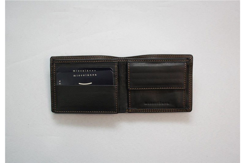 BILLETERO MISCELANEA
