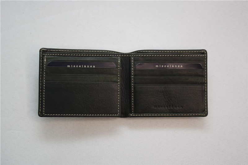 BILLETERO MISCELANEA