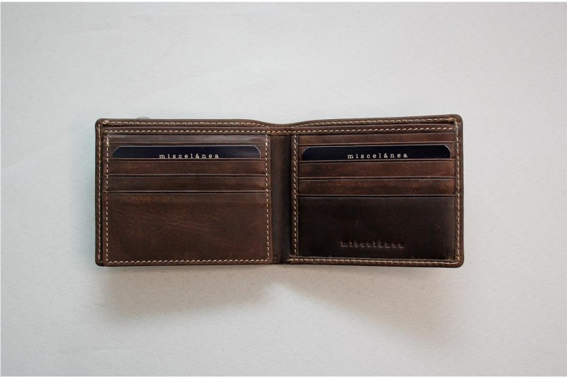 BILLETERO MISCELANEA