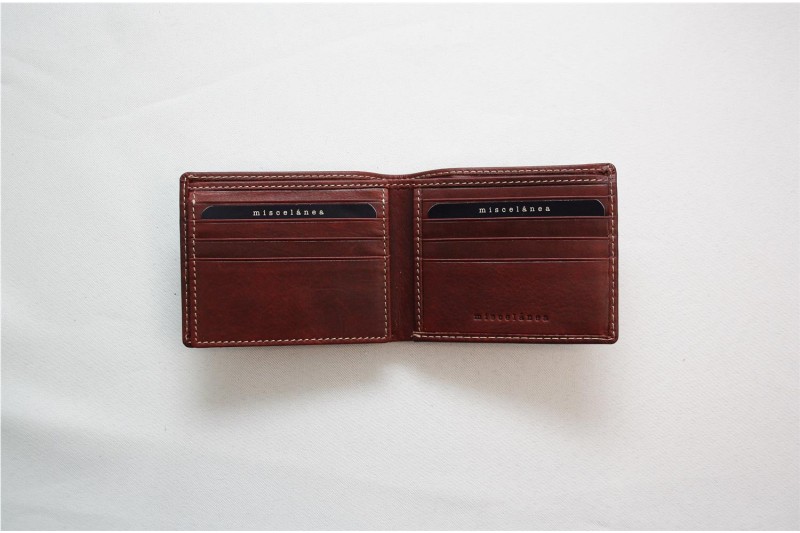 BILLETERO MISCELANEA