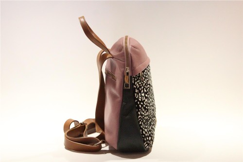 MOCHILA MISCELANEA BRIGITTE MAQUILLAJE