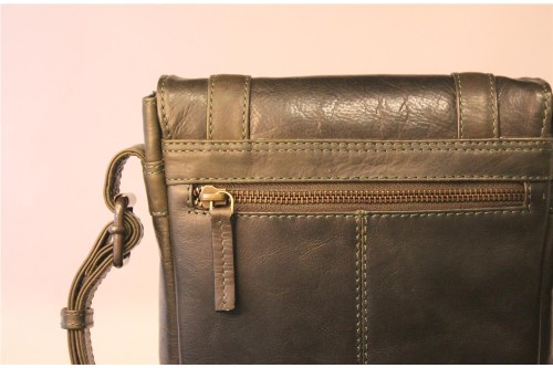 BOLSO MISCELANEA VERDE