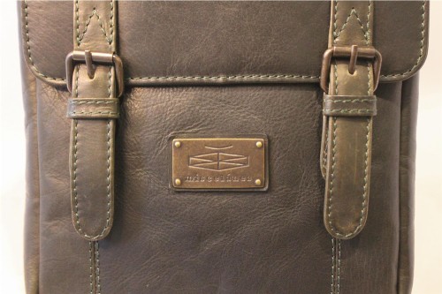 BOLSO MISCELANEA VERDE