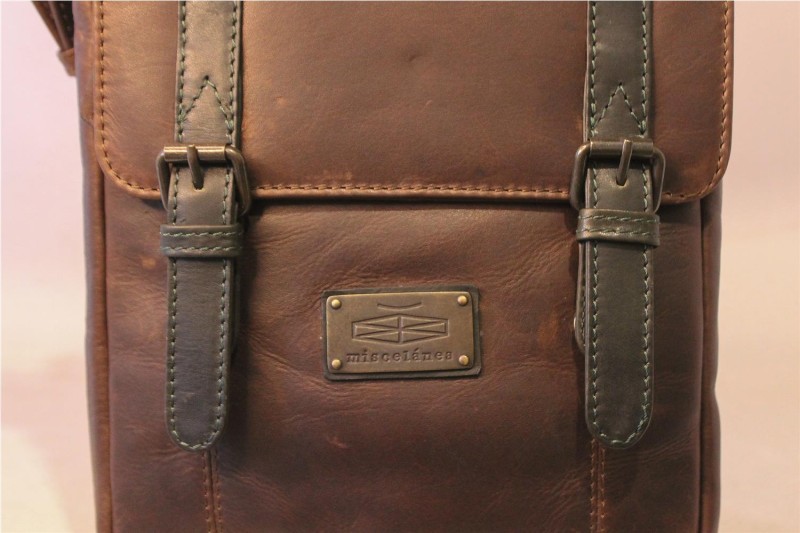 BOLSO MISCELANEA ACERO