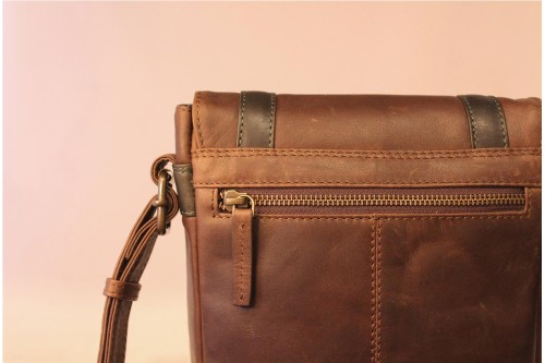 BOLSO MISCELANEA ACERO