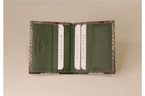 BILLETERO MISCELANEA