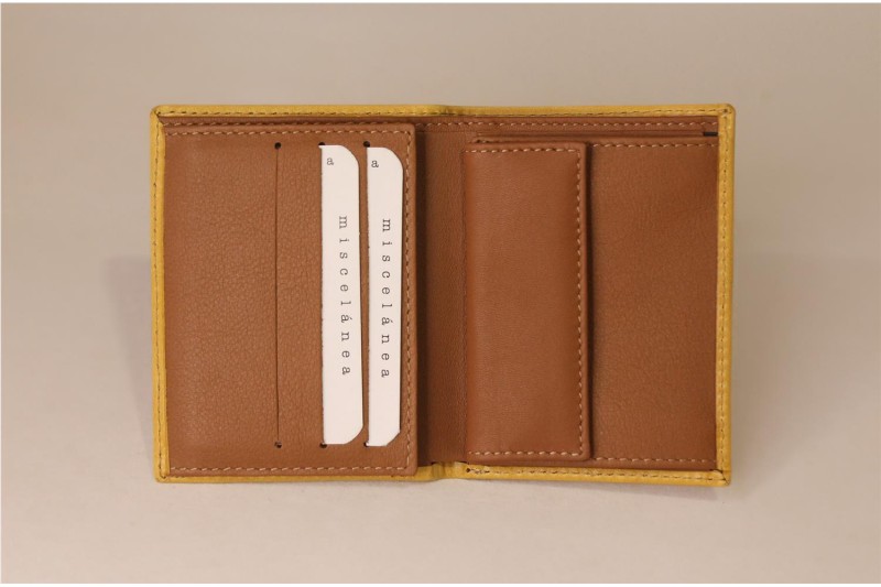 BILLETERO MISCELANEA HOMBRE