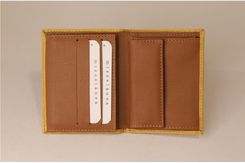 BILLETERO MISCELANEA HOMBRE