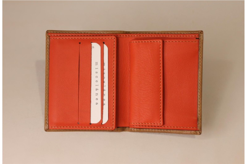 BILLETERO MISCELANEA HOMBRE