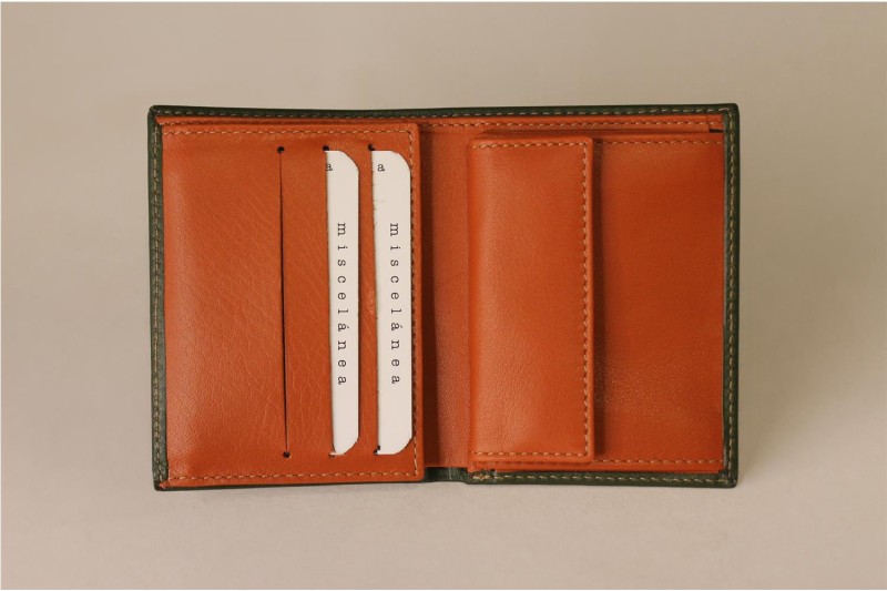 BILLETERO MISCELANEA HOMBRE