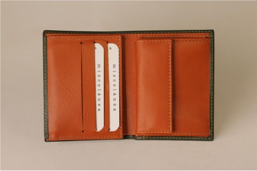 BILLETERO MISCELANEA HOMBRE