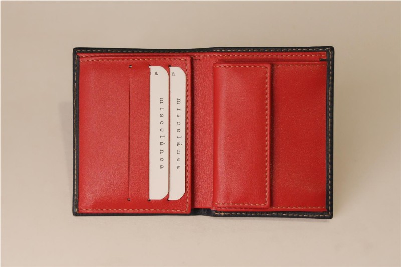 BILLETERO MISCELANEA HOMBRE