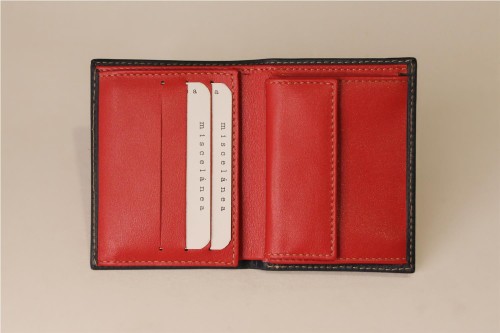 BILLETERO MISCELANEA HOMBRE