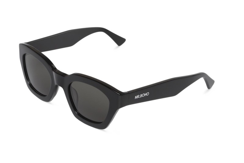BLACK BARROSA CLASSIC LENSES UNICO