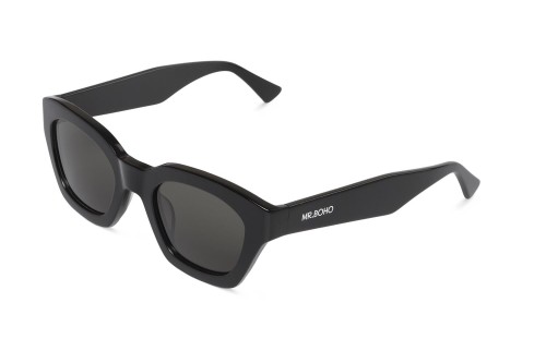 BLACK BARROSA CLASSIC LENSES UNICO