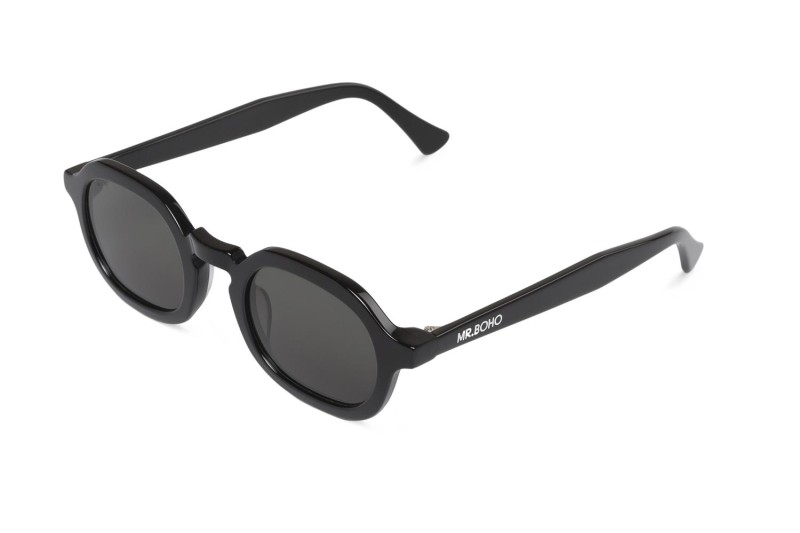 BLACK ELPATIO CLASSIC LENSES UNICO 2