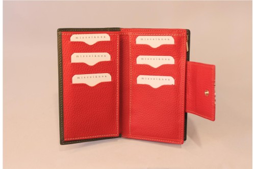 BILLETERO MISCELANEA