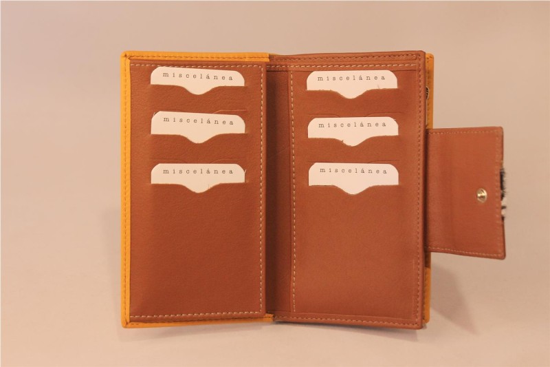 BILLETERO MISCELANEA