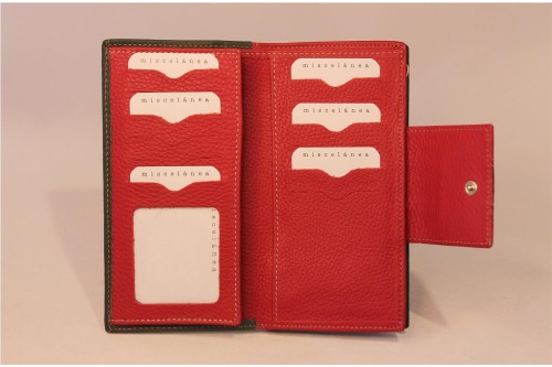 BILLETERO MISCELANEA