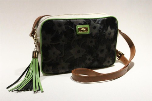 BOLSO MISCELANEA MADELEINE NEGRO BOLSO MISCELANEA MADELEINE NEGRO