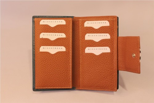 BILLETERO MISCELANEA