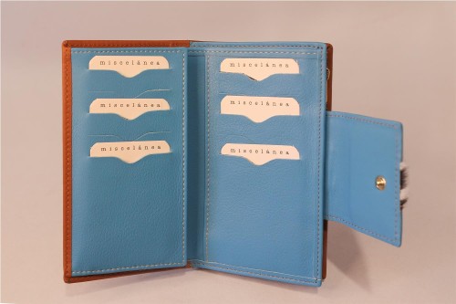 BILLETERO MISCELANEA