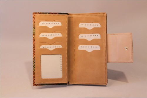 BILLETERO MISCELANEA