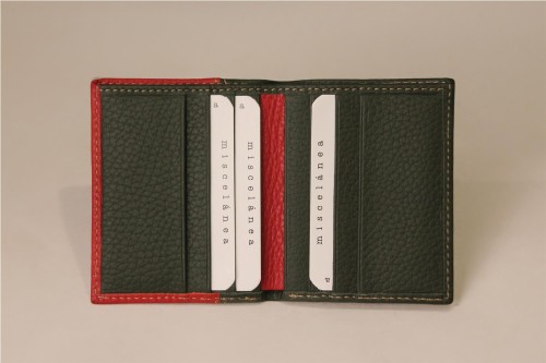 BILLETERO MISCELANEA