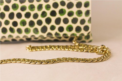 BOLSO MISCELANEA VERDE
