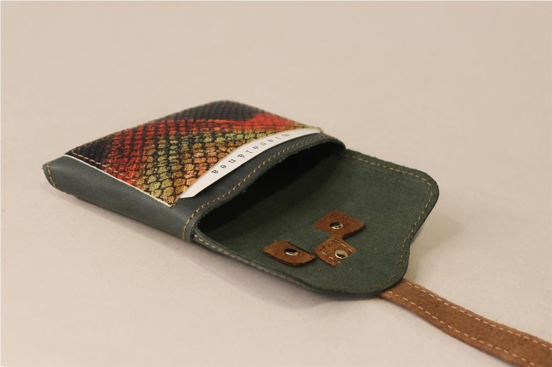 PRECISO MISCELANEA VERDE