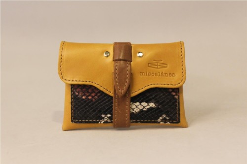 PRECISO MISCELANEA MOSTAZA