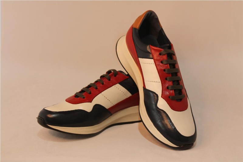 ZAPATOS MISCELANEA BLANCO 2