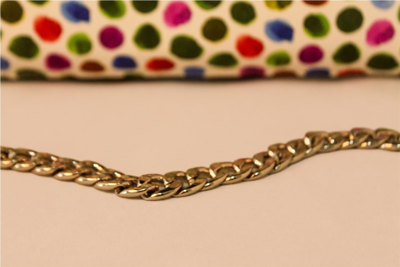 CARTERA MISCELANEA MULTICOLOR