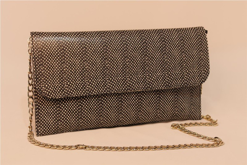 CARTERA MISCELANEA NEGRO