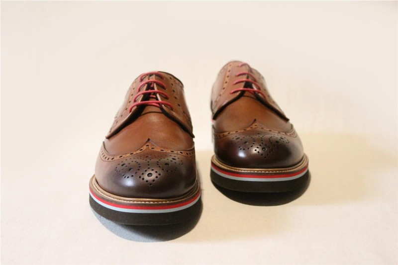 ZAPATOS MISCELANEA HOMBRE NUEZ 2