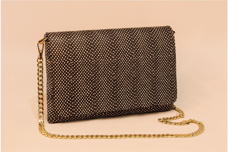 BOLSO MISCELANEA NEGRO