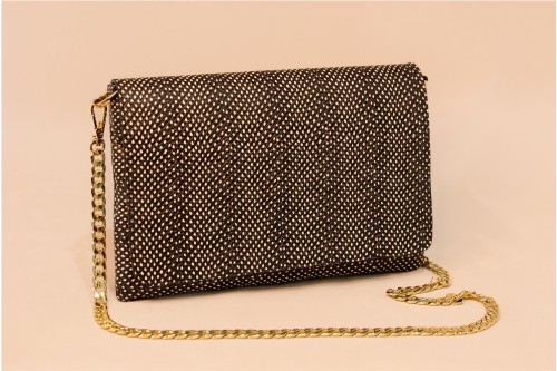 BOLSO MISCELANEA NEGRO