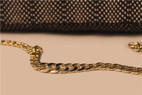 BOLSO MISCELANEA NEGRO