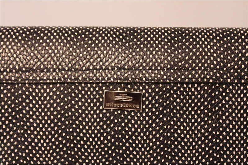 BOLSO MISCELANEA NEGRO