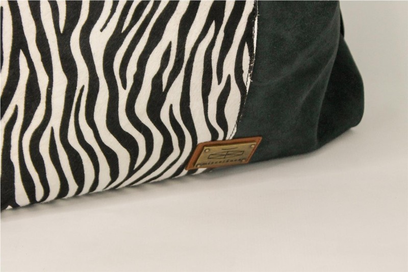 BOLSO MISCELANEA LOANY VERDE 2