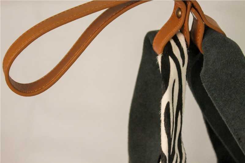 BOLSO MISCELANEA LOANY VERDE