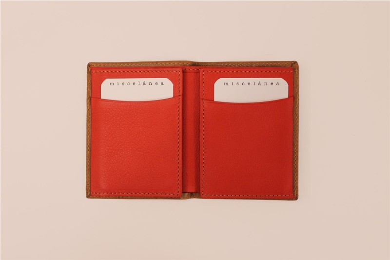 BILLETERO MISCELANEA HOMBRE