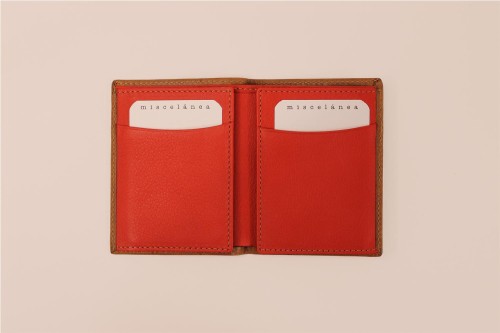 BILLETERO MISCELANEA HOMBRE