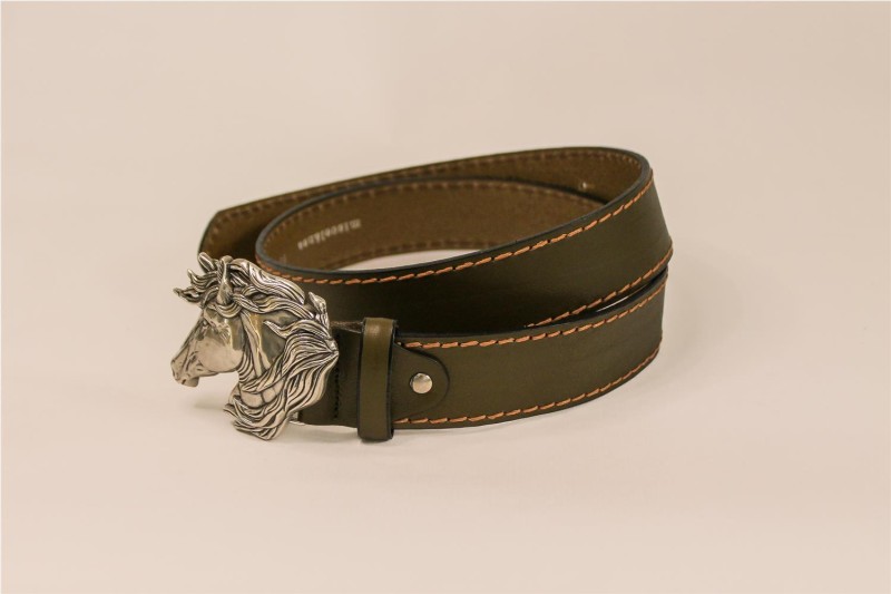 CINTURON MISCELANEA KAKI